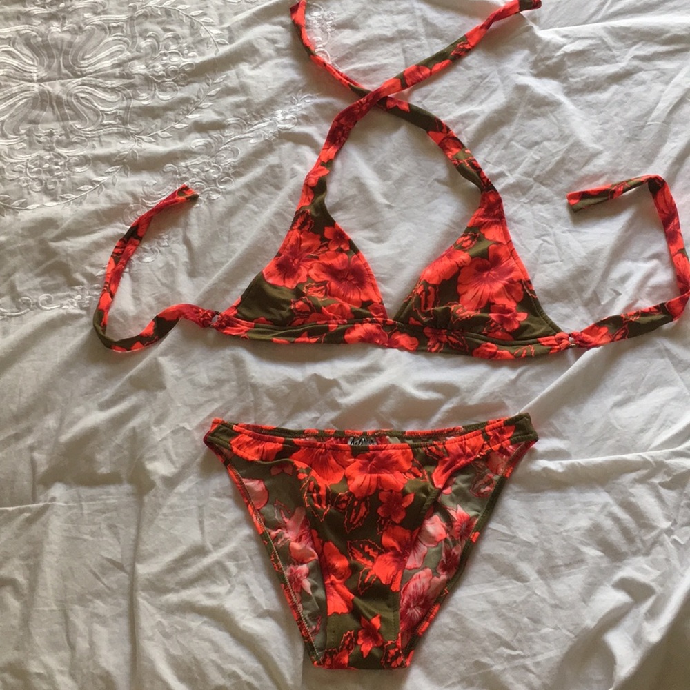 De Le Mer BIKINI